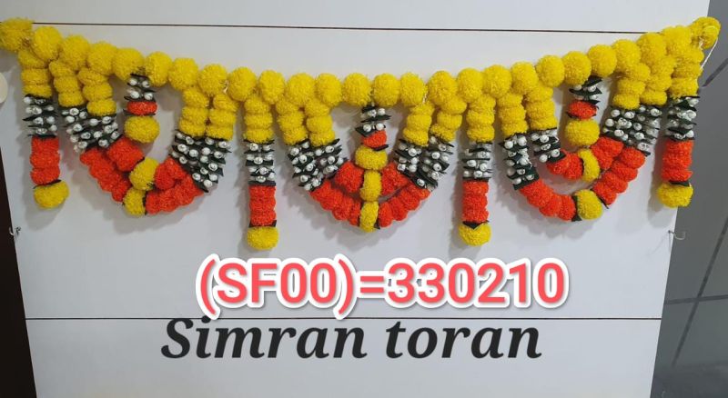 Simran Door Toran
