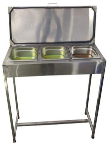 Filter Cleaning Station