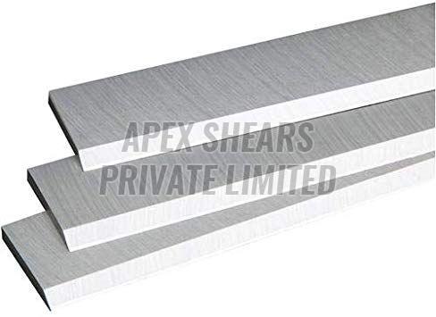 Planer Knives
