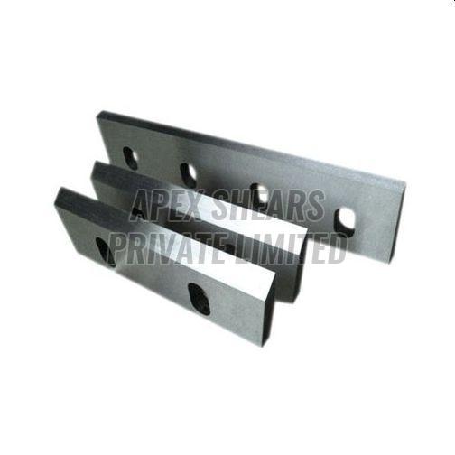 Plastic Granulator Knives