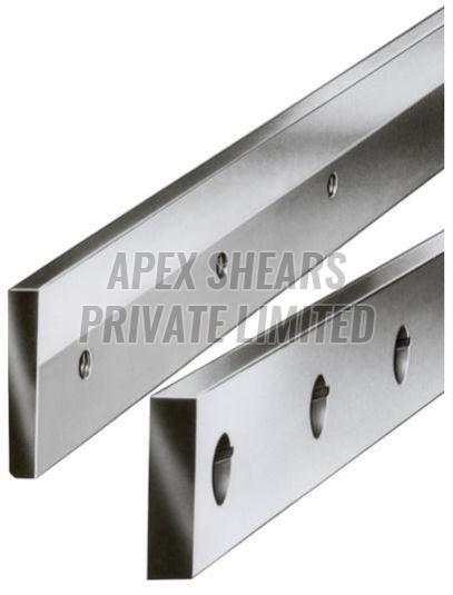 Shear Machine Blades