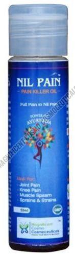 50ml Nil Pain Oil Spray
