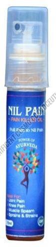 10ml Nil Pain Oil Spray