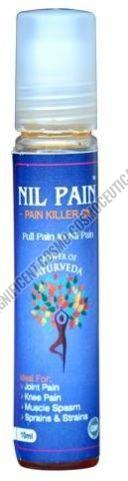 Nil Pain Oil Roll On