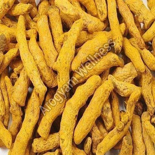 A Grade Organic Turmeric Finger