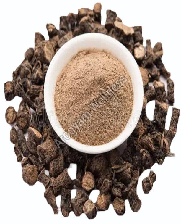 Organic Black Musli Powder
