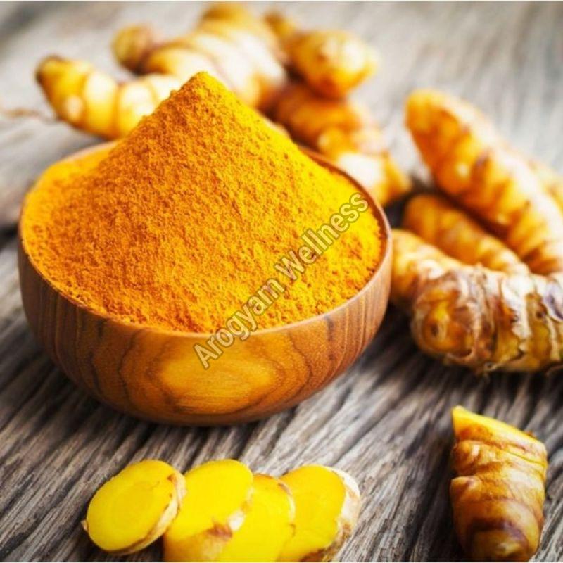 Organic Turmeric Powder