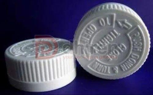 25mm Child Resistant Cap
