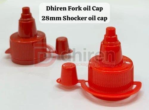25mm Shocker Oil Cap