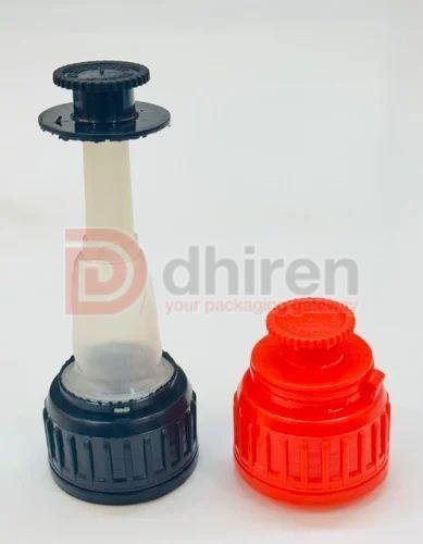 38mm Spout Lubricant Cap