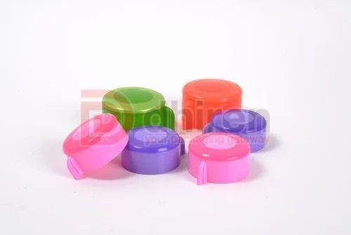 HDPE Fridge Bottle Cap