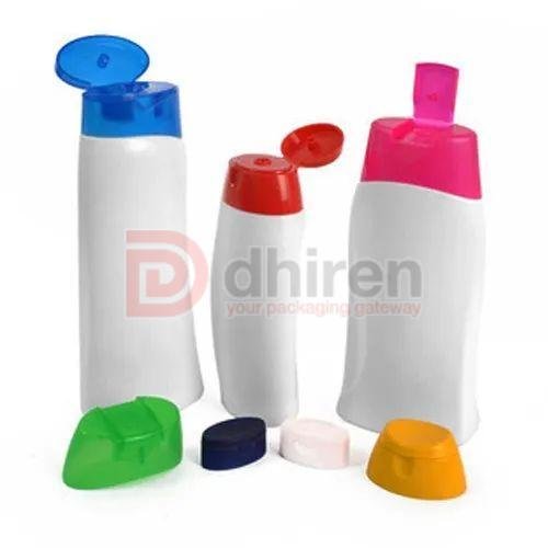 HDPE Telcum Powder Bottle Cap