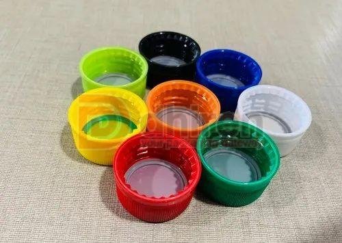 Leak Proof Plastic Bottle Cap