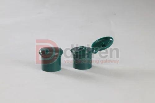 Mushroom Type Flip Top Cap
