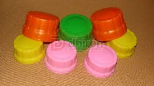 PET Plastic Bottle Cap