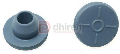Pharmaceutical Butyl Rubber Stopper