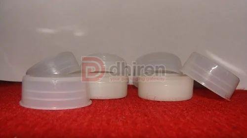 Plastic Colored Inner Plug