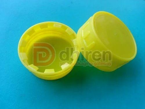 Plastic Compressor Molding Cap