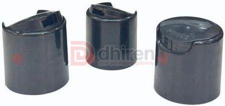 Plastic Disc Top Cap