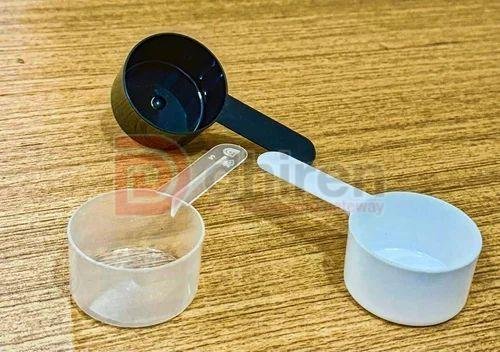 Plastic Measuring Spoons