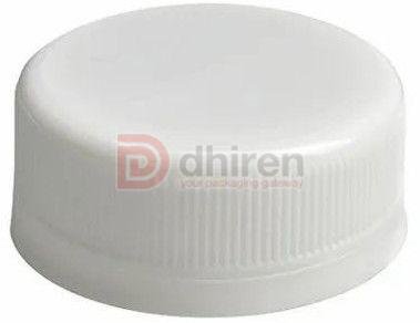 Plastic Tamper Evident Cap