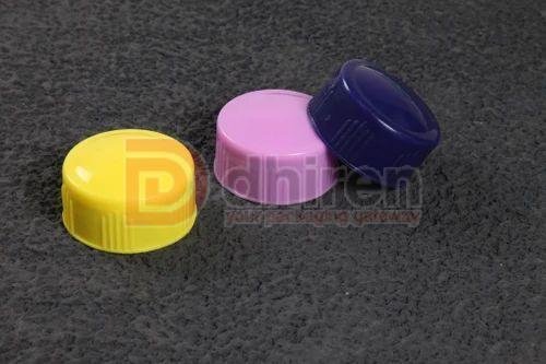 Polyethylene Fridge Bottle Cap