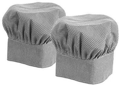 Cotton Chef Cap