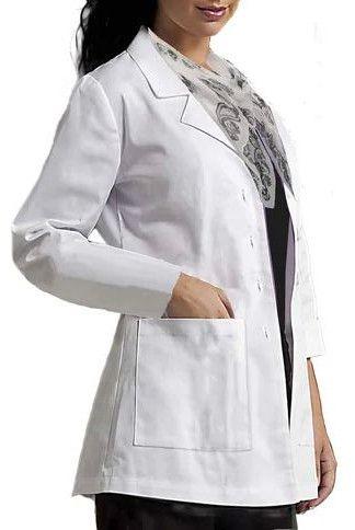 Cotton Doctor Coat