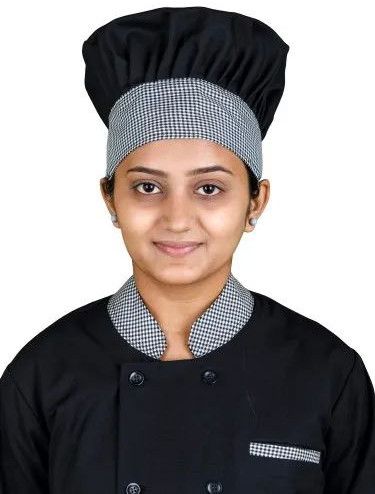 Ladies Chef Uniform