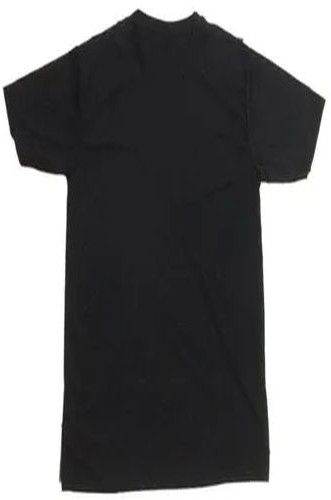 Black Promotional T-Shirts