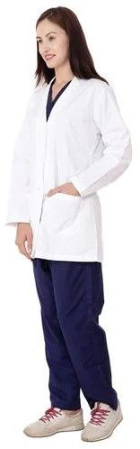 Reusable Doctor Coat