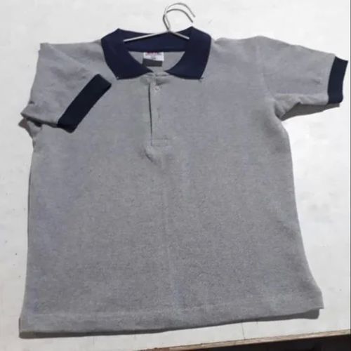 Spun Matty School T-Shirts