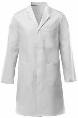 Uniform Lab Coat