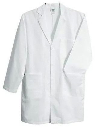 Unisex Lab Coat