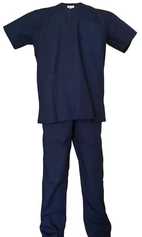 Unisex Scrub Suit