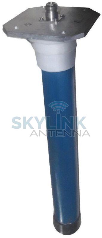 Helical Lhcp Antenna