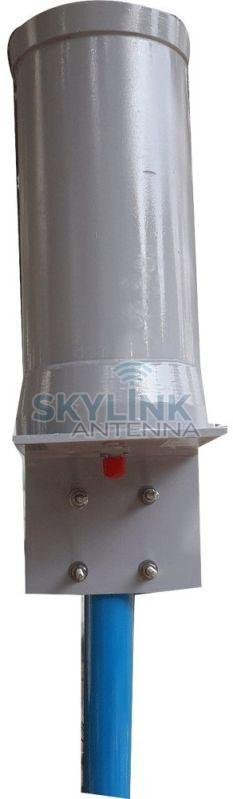 Helical Rhcp Antenna