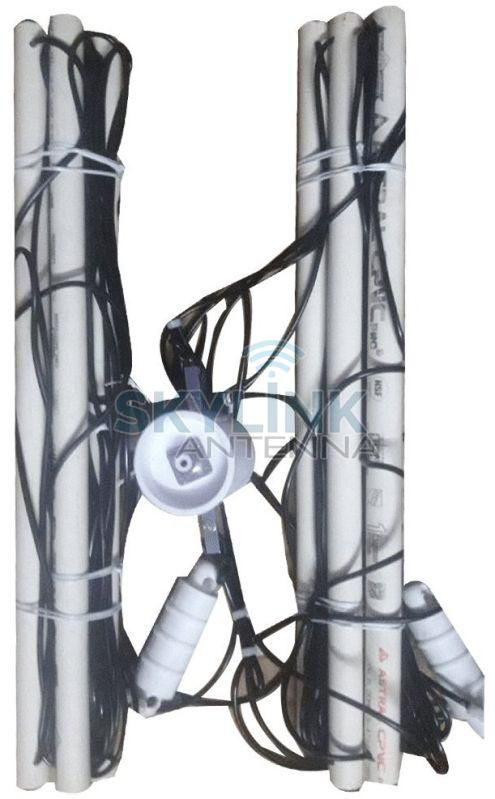 HF Broadband Antenna