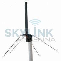 Ground Plane Antenna