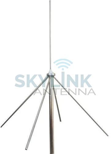Stainless Steel Ground Antenna