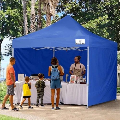 Promotional Tent