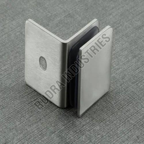 90 Inch Wall to Glass Connector