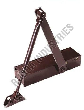 Aluminium Automatic Door Closer