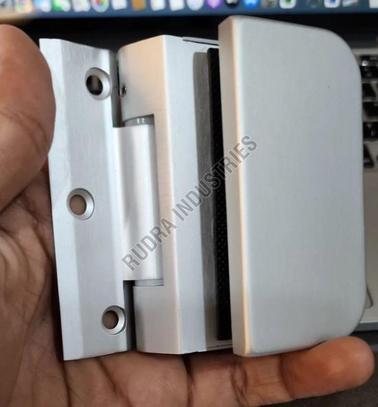 Aluminium Slime Partition Hinge
