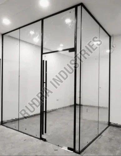 Aluminum Glass Partition