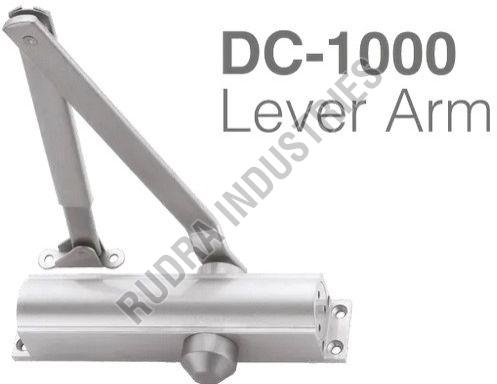 Automatic Door Closer