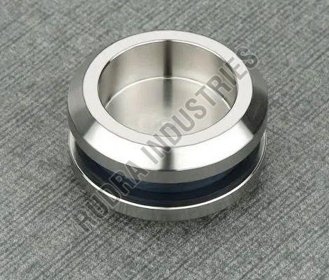 BDH-3 Round Door Handle