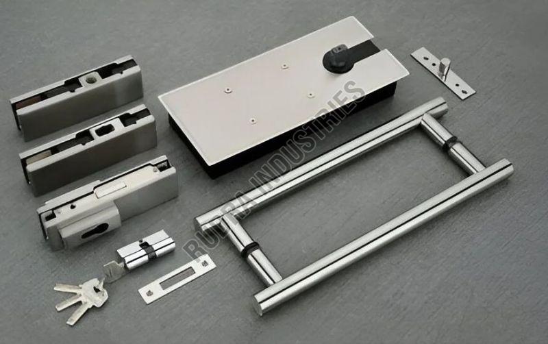 BFS-10 Hydraulic Floor Spring