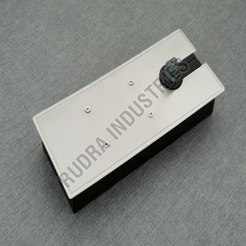 BFS-10 Single Cylinder Hydraulic Floor Spring