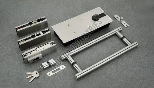 BFS-444 Heavy Duty Hydraulic Floor Spring Set